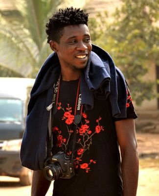 Cinematographer/comedian/singer/video director/content developer