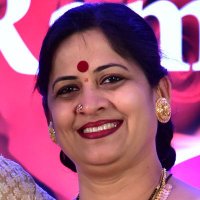 Dr. Ramalakshmi Vedula (@ramalakshmived2) 's Twitter Profile