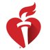 American Heart Association (@American_Heart) Twitter profile photo