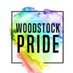 woodstockpride (@woodstockpride) Twitter profile photo