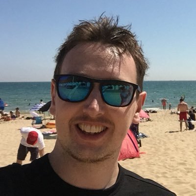 robbrickfanatic's profile picture. 