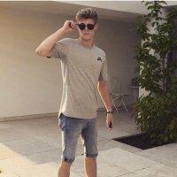 Paul Strohmeier (@paulstrohmeier) 's Twitter Profile