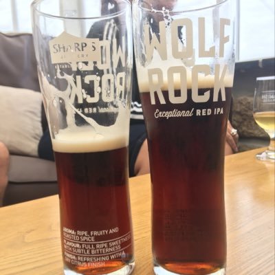 A cornucopia of cask and real ales brought to you by the Ale connoisseurs..