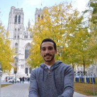Abdo Sayed (@abdynio) 's Twitter Profile