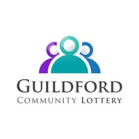 Guildford Community Lottery(@GuildfordLotto) 's Twitter Profile Photo