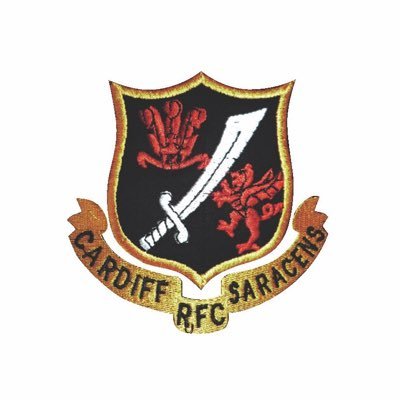 Cardiff based rugby club WRU Division 3 East Central C. New players always welcome! Based out of The Crofts, Roath