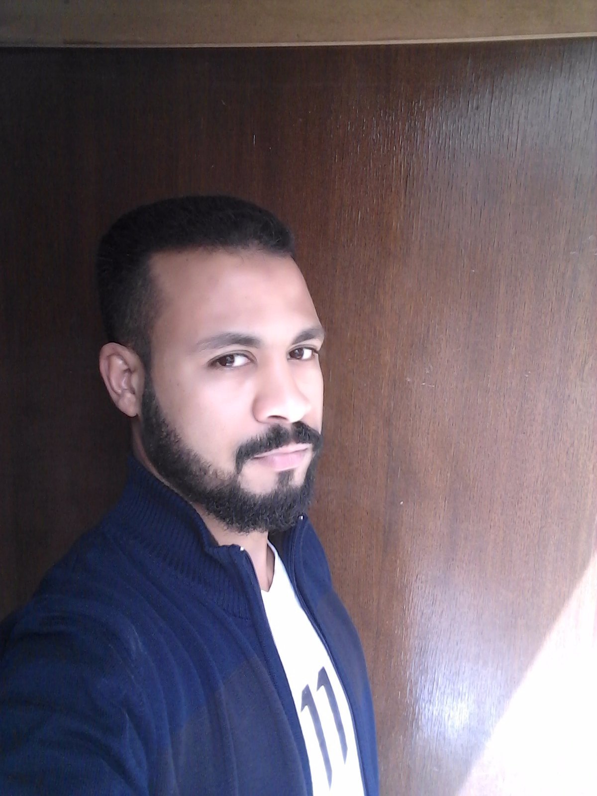 Civil engineer
Every thing you need will come to you at the perfect time