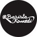 Barista Komedi (@baristakomedi) Twitter profile photo Barista Komedi (@baristakomedi) Twitter profile photo