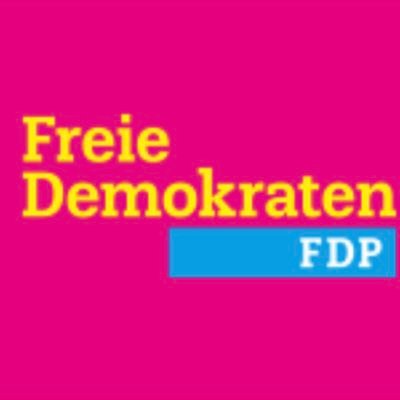FdpKvNeuwied's profile picture. Hier twittert der Kreisverband Neuwied der Freien Demokratischen Partei (FDP). Mehr von uns auf Facebook: https://t.co/FWbvYevFZL