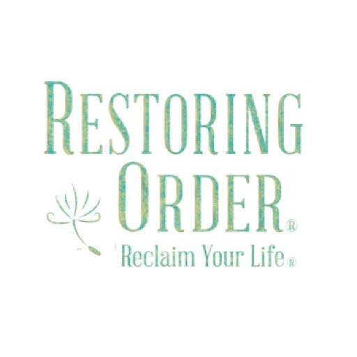 A lifestyle company offering #organizing services, products, & training - helping you reclaim your household, work, health & spirit. Now in Central OR & TX!