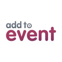 Add to Event (@addtoevent) 's Twitter Profile