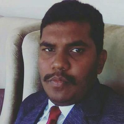 WilsonMichealR2's profile picture. 