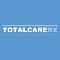 Total Care Rx (@totalcarerx) 's Twitter Profile