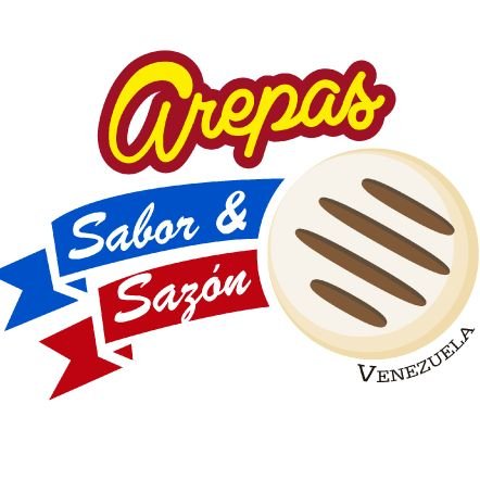 Arepas Sabor & Sazón Venezolano trabajamos por encargo al 3112518004