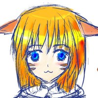 トリシア (@kaioutorishia) 's Twitter Profile