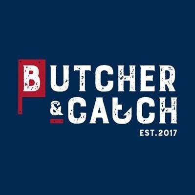 Butcher & Catch