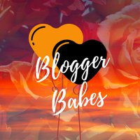 🖤🧡 Blogger Babes 🧡🖤 (@bloggerbabesrt) 's Twitter Profile