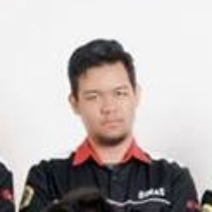 dimMaryanto93's profile picture. Java Develover