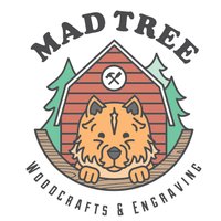 Mad Tree Woodcrafts (@madtreewood) 's Twitter Profile
