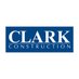 Clark Construction Group (@ClarkBuilds) Twitter profile photo