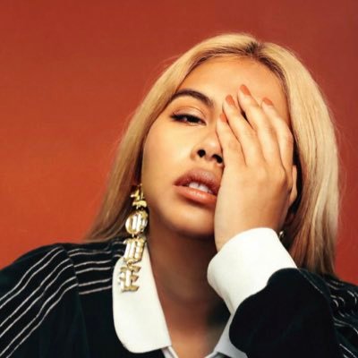 For anyone interested in getting Hayley Kiyoko to Denmark 🇩🇰