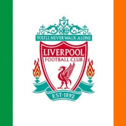 Liverpool account to talk all things LFC..YNWA..JFT96