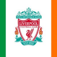 Liverpool FC Irish Supporters(@fc_irish) 's Twitter Profile Photo
