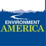 EnvAm's profile picture. Environment America is a policy and action group with one mission: to build a greener, healthier world.