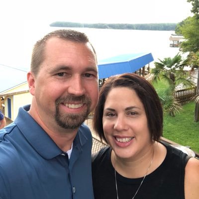 KevinFowlkes's profile picture. Technology Specialist | Married to Tara Fowlkes and proud parent of 3