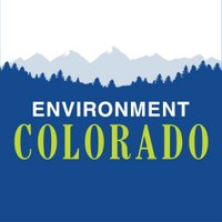 Environment Colorado(@EnvironmentCO) 's Twitter Profile Photo