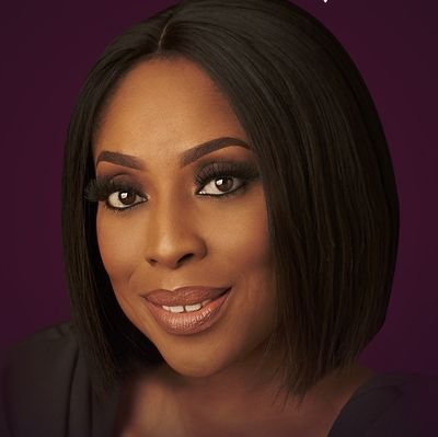 Mo Abudu