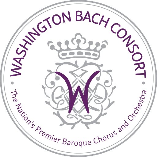BachConsort's profile picture. The Nation's Premier Baroque Chorus and Orchestra