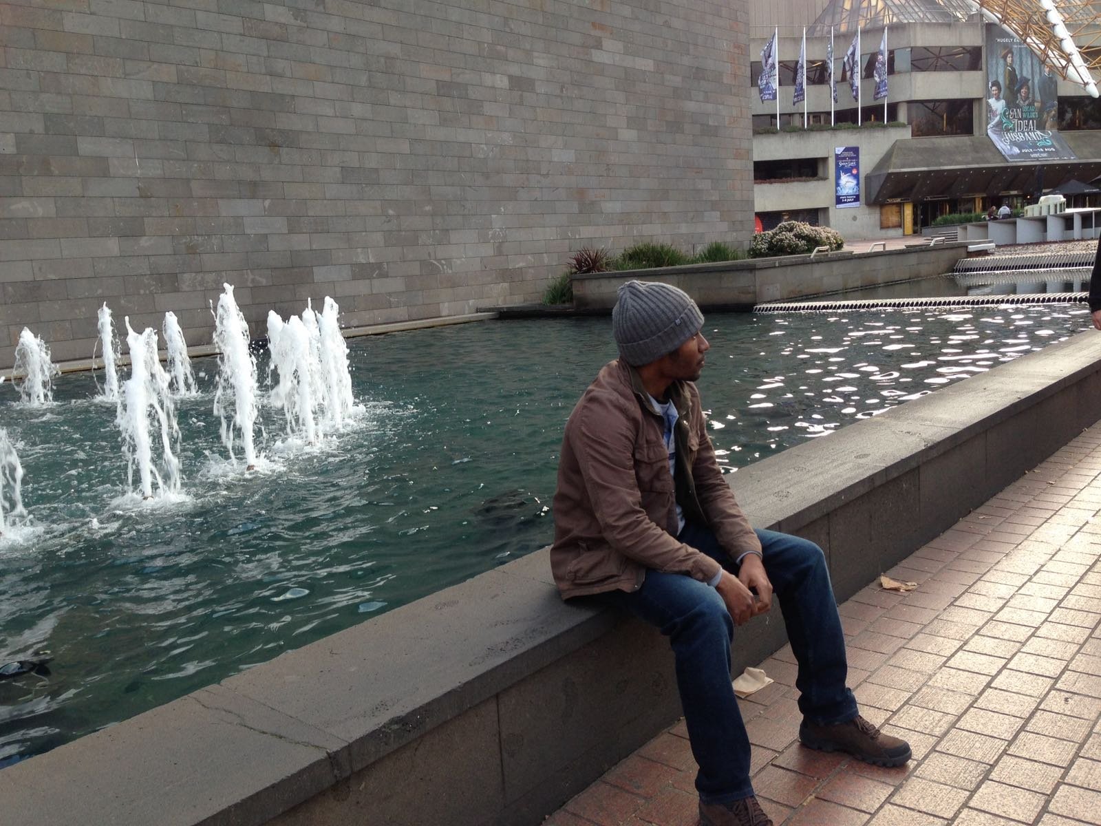 KonabeJosh's profile picture. Wireless Technology Enthusiast in PNG