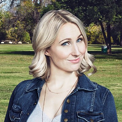 Pervin' out Tuesdays, 10:30PM EST on @ComedyCentral. Catch @NikkiGlaser Tuesdays on Snapchat Discover. Podcast: https://t.co/2v6bwEKgwk