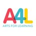 Arts for Learning (@a4lmiami) Twitter profile photo Arts for Learning (@a4lmiami) Twitter profile photo