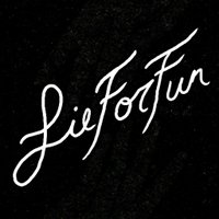 Lie for Fun (@lieforfunmusic) 's Twitter Profile Photo Lie for Fun (@lieforfunmusic) 's Twitter Profile Photo