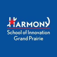 Harmony School of Innovation Grand Prairie (@hsigrandprairie) 's Twitter Profile
