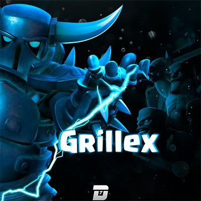 GRILLEX ℂℝ