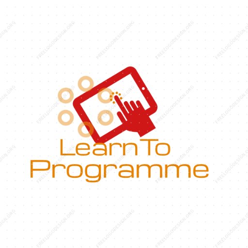 learntoprogram3's profile picture. 