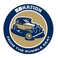 From the Rumble Seat (@ftrsblog) 's Twitter Profile Photo From the Rumble Seat (@ftrsblog) 's Twitter Profile Photo