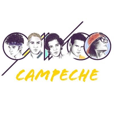 Primera Cuenta Oficial de @CNCOmusic en Campeche. Sede de: @CNCOofficialMex / IG : cncocampeche