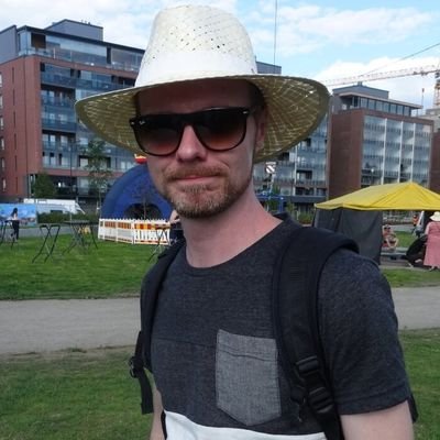 JanneMK's profile picture. 