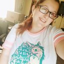 Mariah Nagy - @thehappykilljoy - Twitter