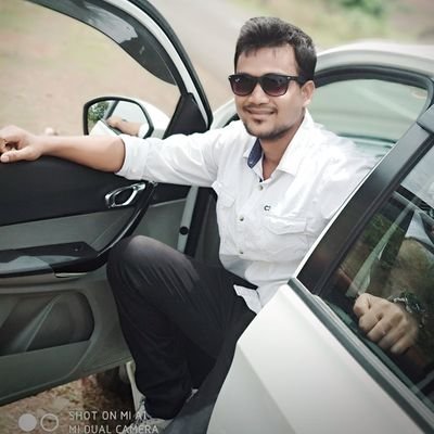 Adhote786's profile picture. jUsT RoCk