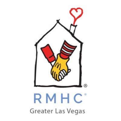 Follow our Instagram and Facebook at @RMHCLasVegas to stay updated!