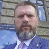 Martin Pospíšil (@martinpospil13) 's Twitter Profile