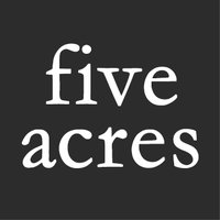 Five Acres Documentary(@fiveacresdoc) 's Twitter Profile Photo