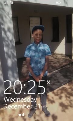 modiakhutso's profile picture. Travel