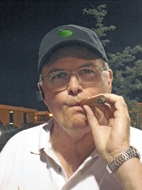 krpcentury's profile picture. Smokin' and listening to the blues.