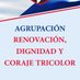 AGRUP:CORAJETRICOLOR (@corajetricolor) Twitter profile photo AGRUP:CORAJETRICOLOR (@corajetricolor) Twitter profile photo